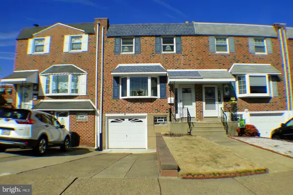 12740 KENNY RD, Philadelphia, PA 19154