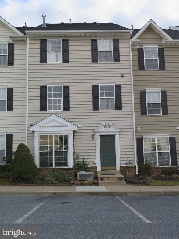 2135 BRISTOL DR #2, Frederick, MD 21702