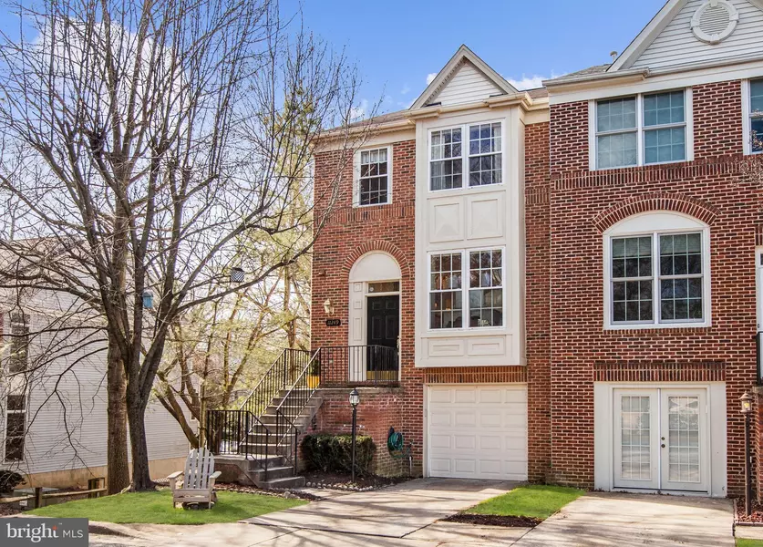 11249 WATERMILL LN, Silver Spring, MD 20902