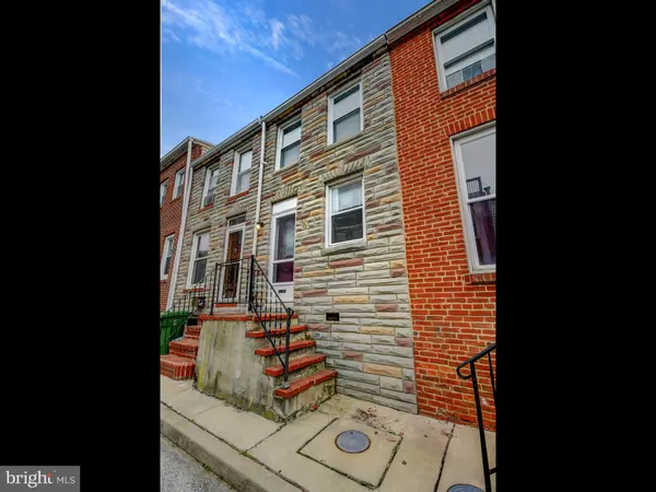 Baltimore, MD 21224,623 S PORT ST