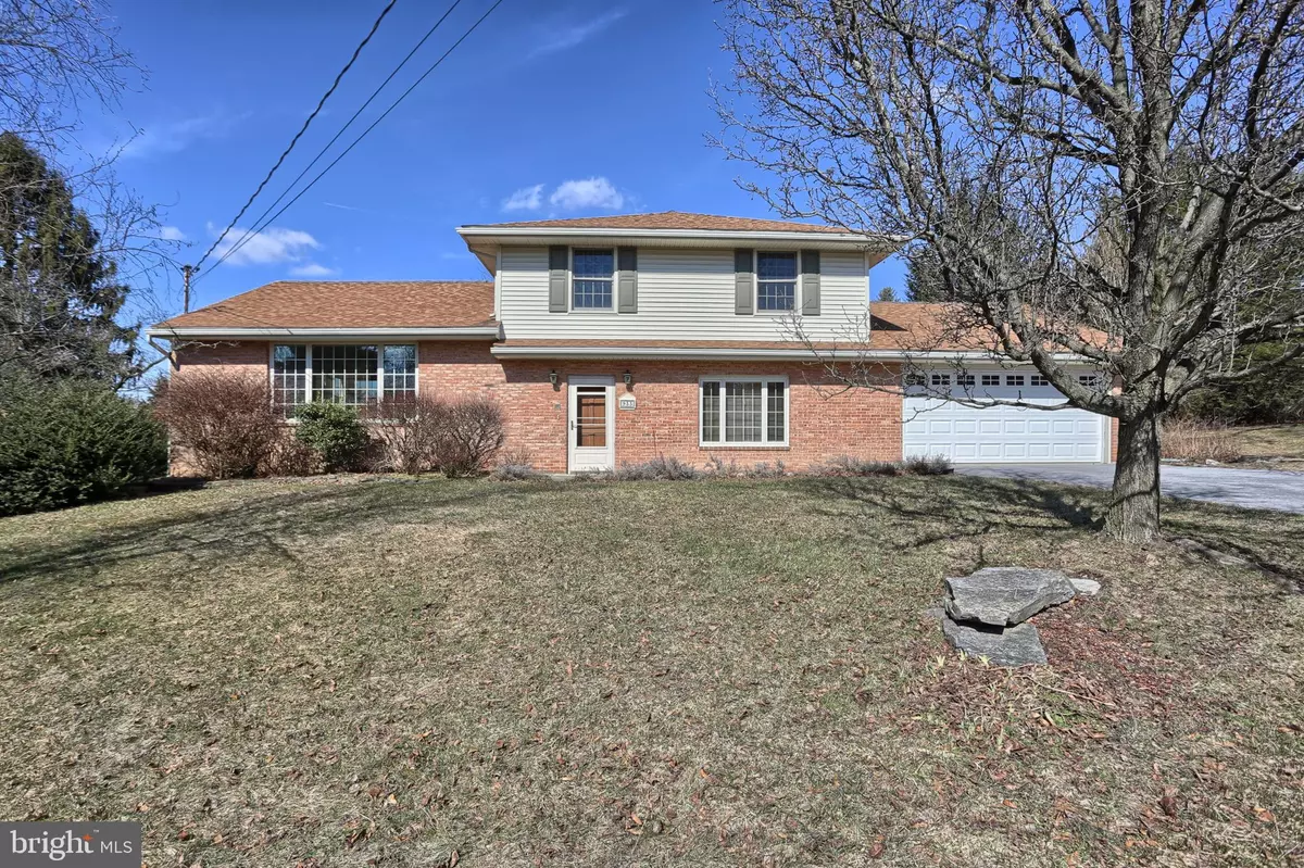 Hummelstown, PA 17036,933 BYRON RD