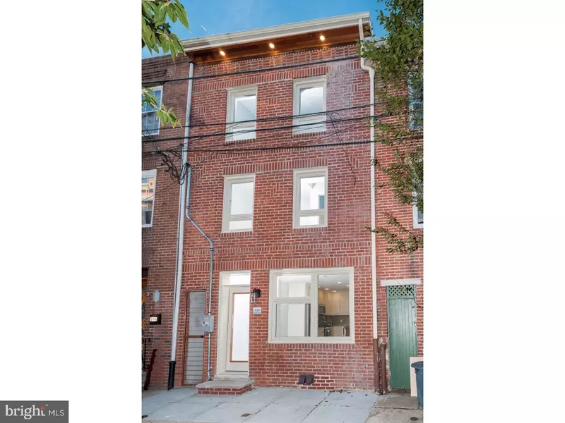 618 LEAGUE ST, Philadelphia, PA 19147