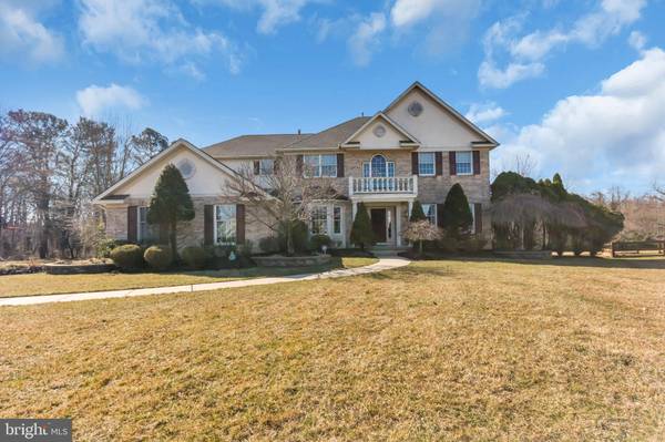 12 ALDRIDGE, Sewell, NJ 08080