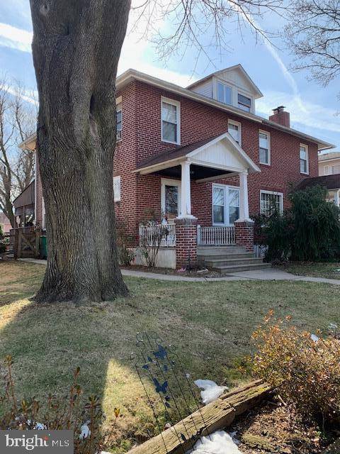 2536 GARFIELD AVE, West Lawn, PA 19609