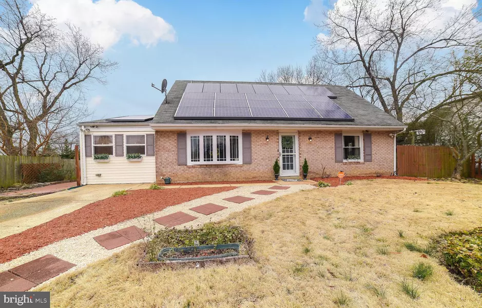 1030 STONE AVE, Waldorf, MD 20602