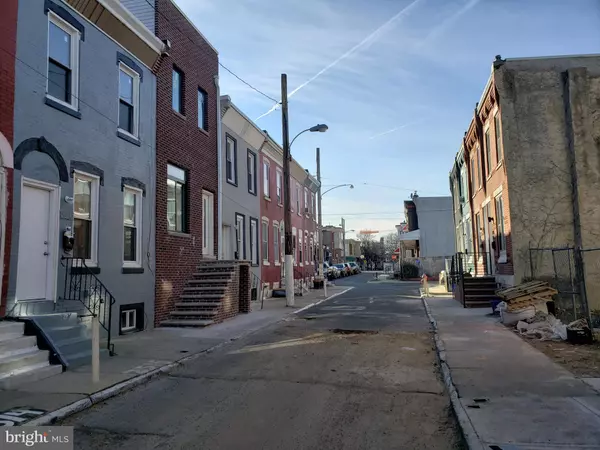 Philadelphia, PA 19121,2512 INGERSOLL ST