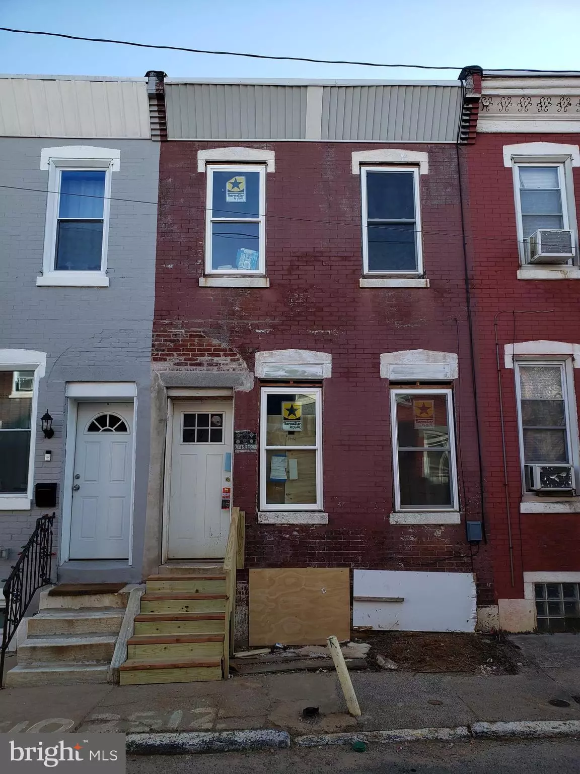 Philadelphia, PA 19121,2512 INGERSOLL ST