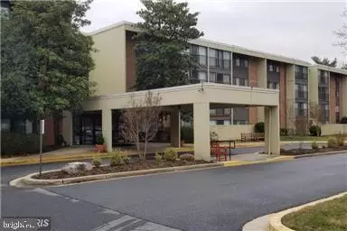 2921 N LEISURE WORLD BLVD #1-224, Silver Spring, MD 20906