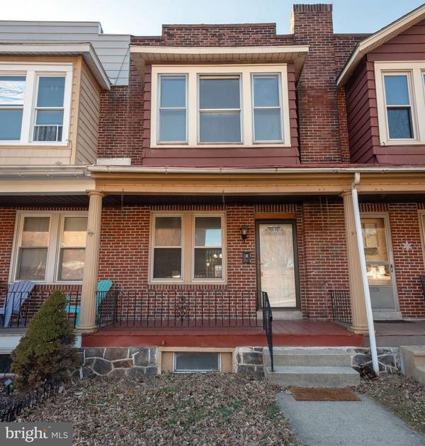 8 S 20TH ST, Reading, PA 19606