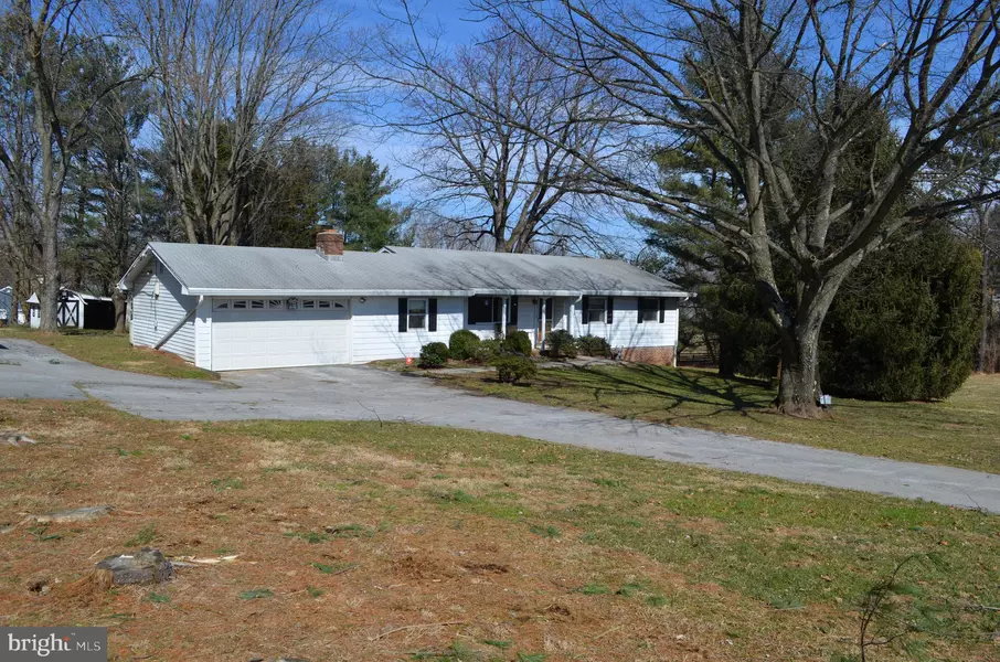12850 TRIADELPHIA RD, Ellicott City, MD 21042