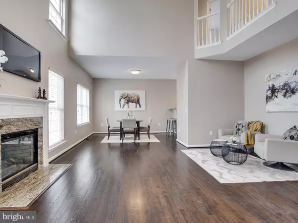 Waldorf, MD 20603,3365 ELSA AVE