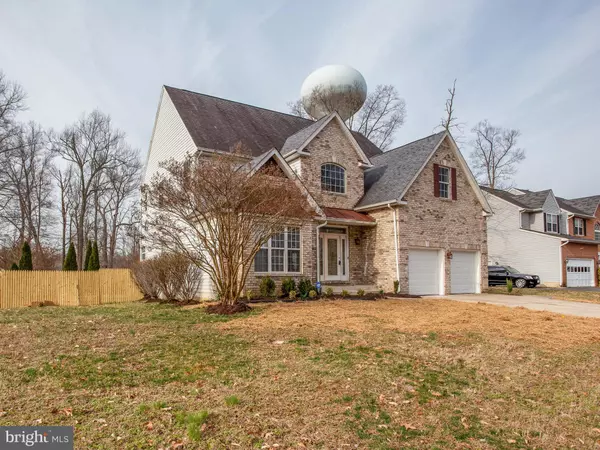 Waldorf, MD 20603,3365 ELSA AVE