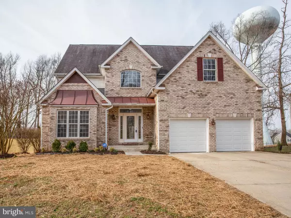 Waldorf, MD 20603,3365 ELSA AVE