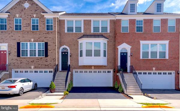 6258 SUMMIT POINT CT, Alexandria, VA 22310