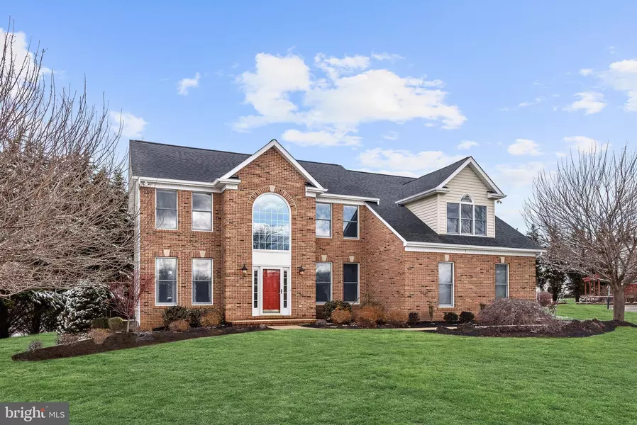 720 WATERS EDGE CT, Sykesville, MD 21784