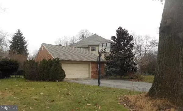 Narberth, PA 19072,333 ROSEMARY LN