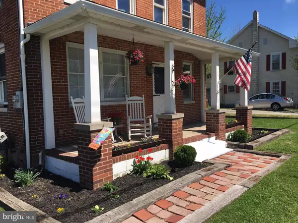 New Oxford, PA 17350,274 HANOVER ST