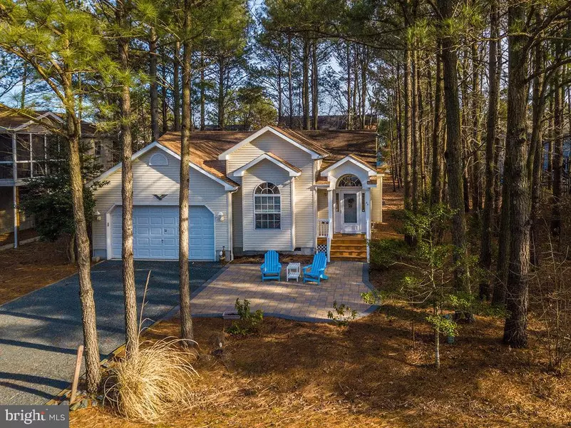 29 TEAL CIR, Ocean Pines, MD 21811