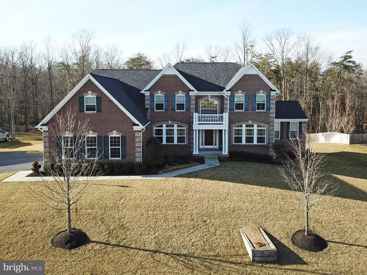 Broadlands, VA 20148,22333 PASTURE ROSE PL