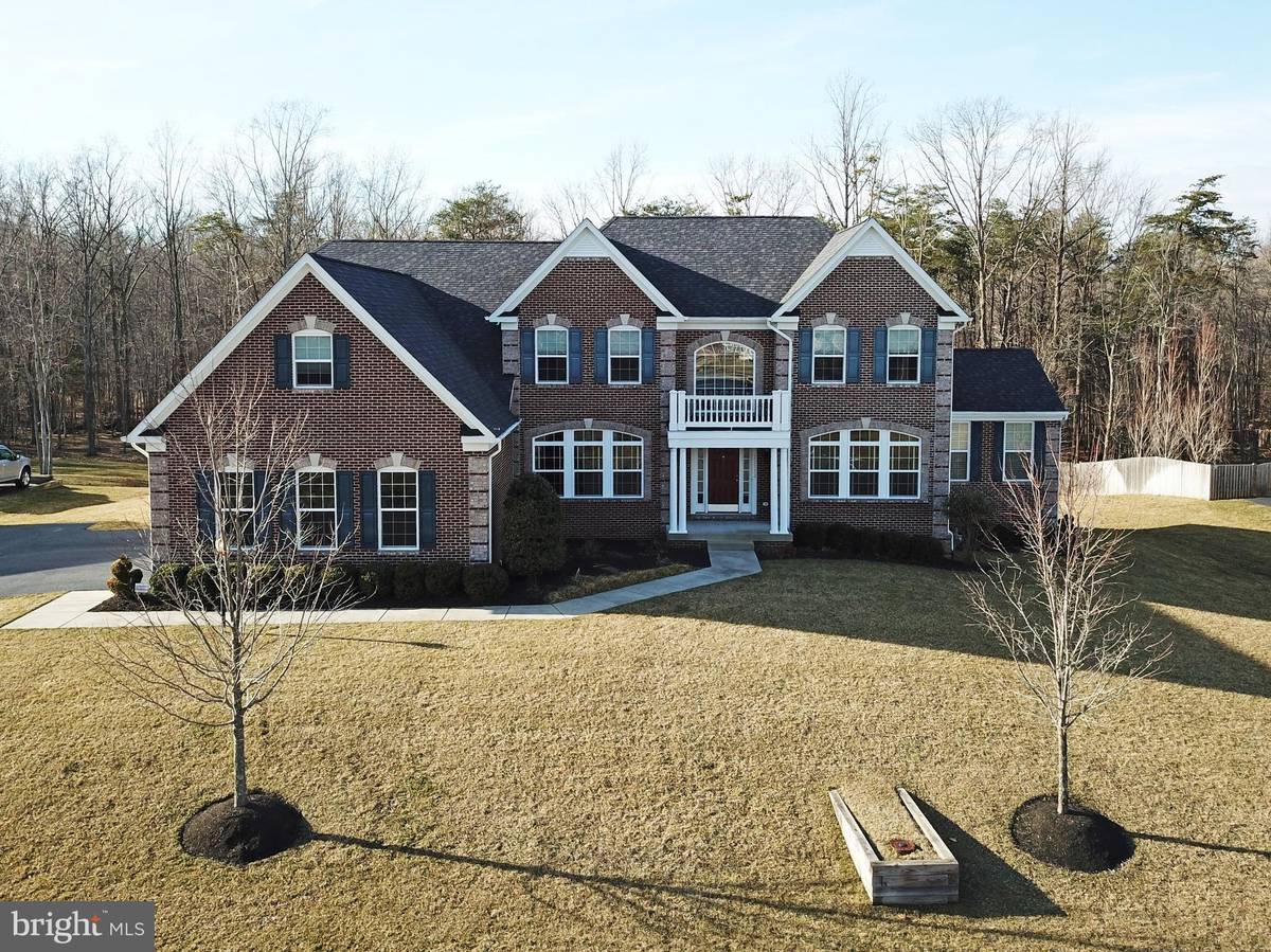 Broadlands, VA 20148,22333 PASTURE ROSE PL