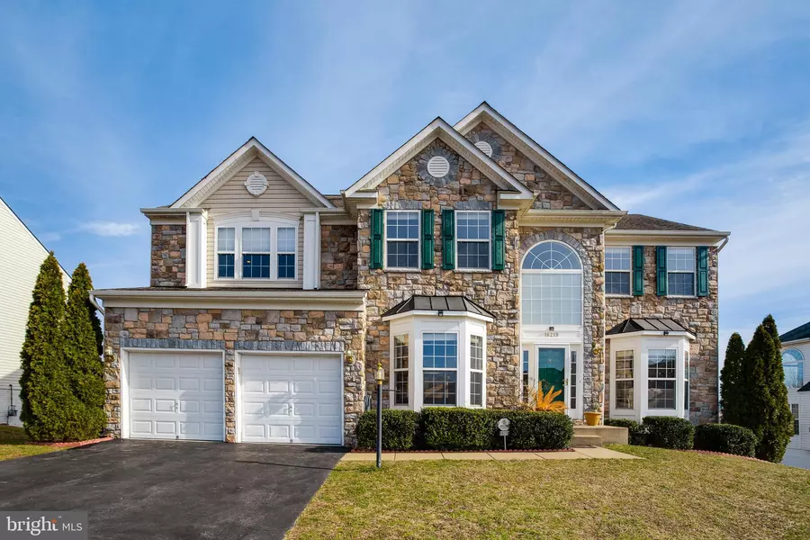 16219 CHASE EAGLE LN, Woodbridge, VA 22191