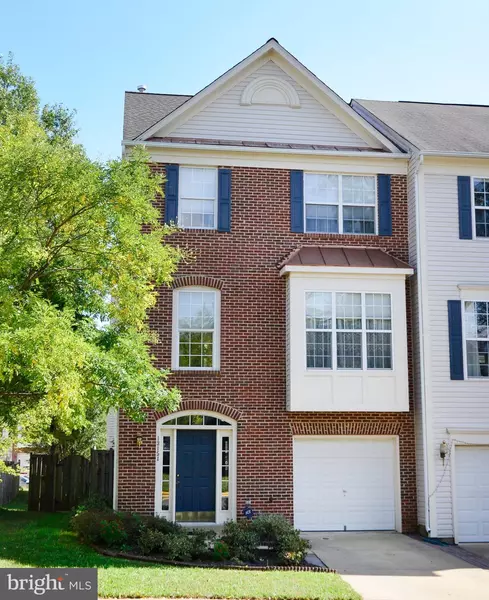 13151 SPRING MILL LN, Herndon, VA 20171