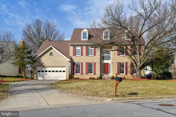 7457 ROSEWOOD MANOR LN, Gaithersburg, MD 20882