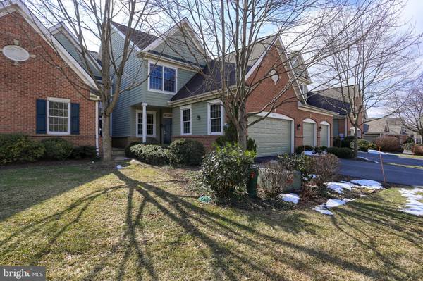 604 NORTHFIELD RD, Lititz, PA 17543