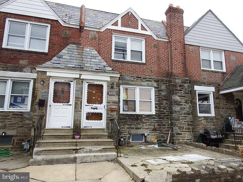 Upper Darby, PA 19082,6874 CLOVER LN