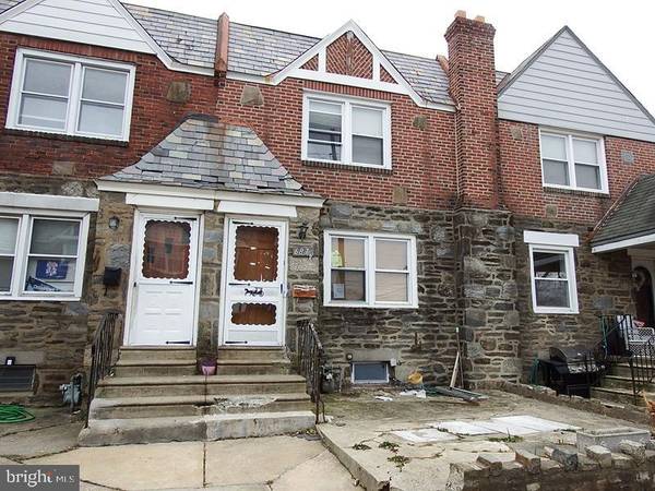 6874 CLOVER LN, Upper Darby, PA 19082