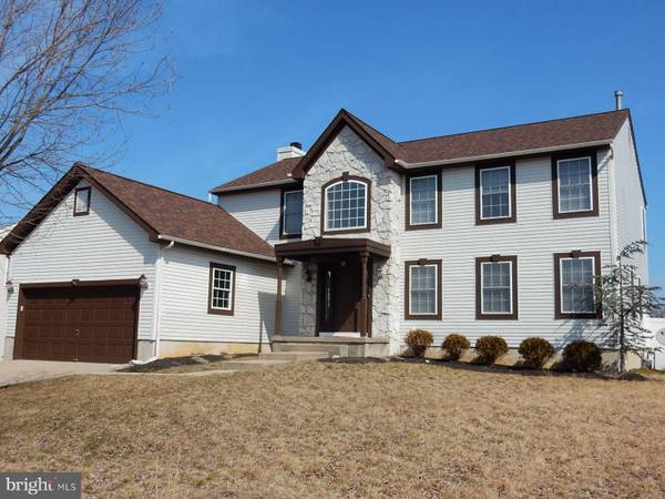 43 SCENIC POINT CIR, Sicklerville, NJ 08081