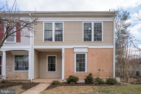 5451 SAFE HARBOR CT, Fairfax, VA 22032