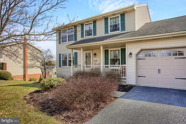 Mount Joy, PA 17552,210 MIDLAND CIR