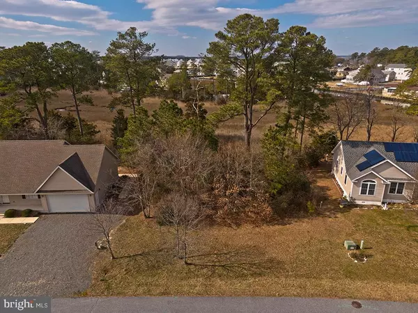 Ocean View, DE 19970,LOT 99 WHITESVIEW CIRCLE