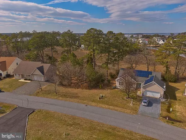 Ocean View, DE 19970,LOT 99 WHITESVIEW CIRCLE