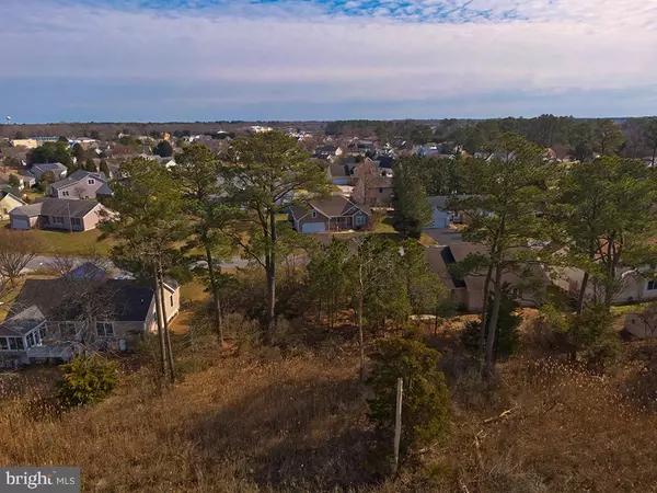 Ocean View, DE 19970,LOT 99 WHITESVIEW CIRCLE