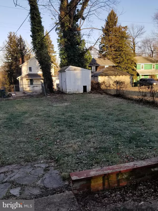 Baltimore, MD 21207,5534 GWYNN OAK AVE