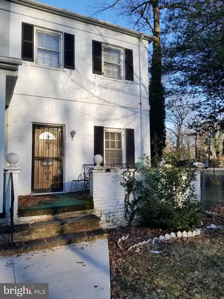 5534 GWYNN OAK AVE, Baltimore, MD 21207