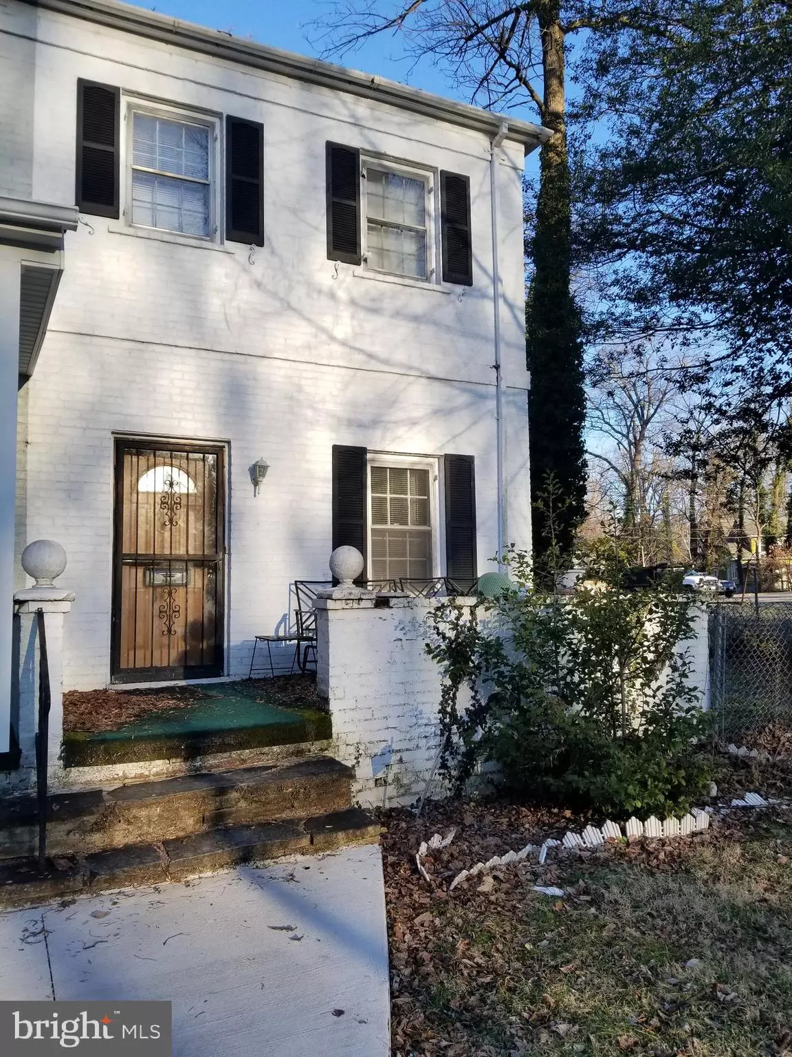 Baltimore, MD 21207,5534 GWYNN OAK AVE