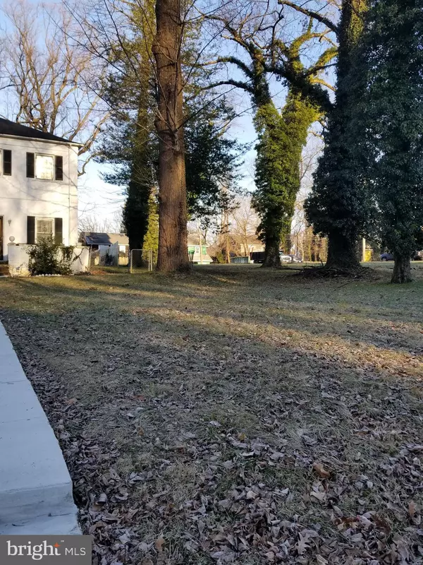 Baltimore, MD 21207,5534 GWYNN OAK AVE