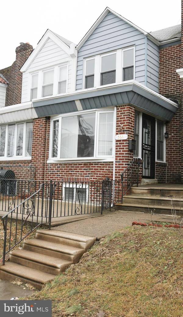 5643 LORETTO AVE, Philadelphia, PA 19124