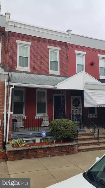 5551 W THOMPSON ST, Philadelphia, PA 19131