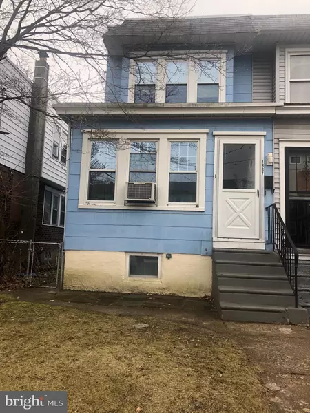 1837 44TH, Pennsauken, NJ 08110