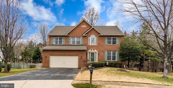 7 SCARLET OAK CIR, Stafford, VA 22554