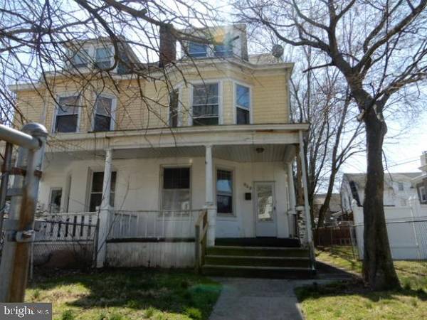 849 CARTERET, Trenton, NJ 08618