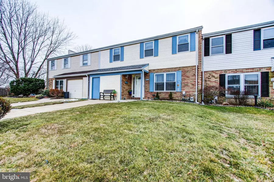 6349 JOHN HANCOCK CT, Bensalem, PA 19020