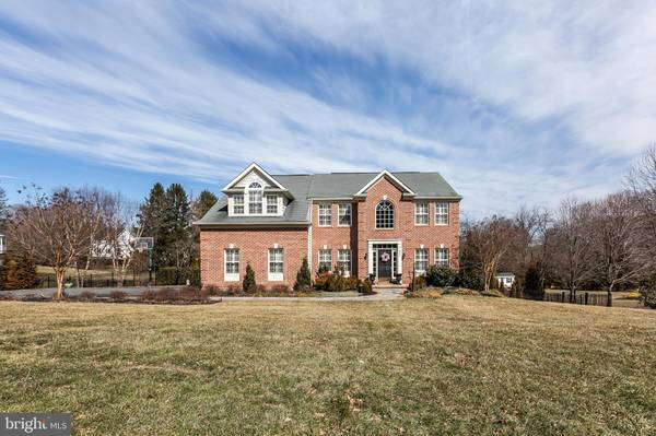 802 CASTLEBRIDGE CT, Monkton, MD 21111