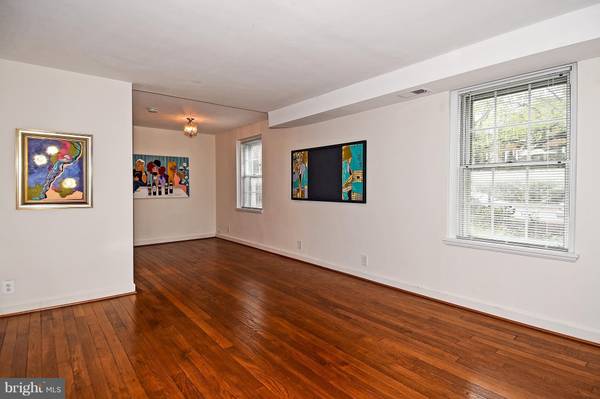 Arlington, VA 22206,2829 ABINGDON ST S #B