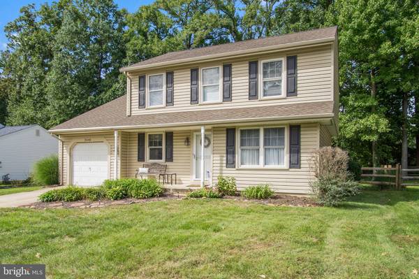 2644 BELLOWS DR, Wilmington, DE 19810