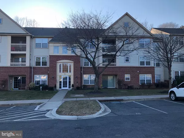 309-D TALL PINES CT #4, Abingdon, MD 21009